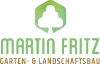 Garten- und Landschaftsbau Fritz Logo